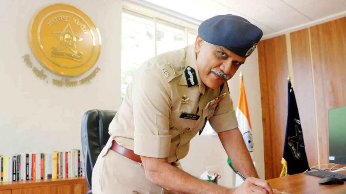 26/11 Mumbai Attack: IPS सदानंद दाते के करियर का सबसे चैलेंजिंग केस था मुंबई हमला; बताया- कैसे पाई आतंक पर फतह