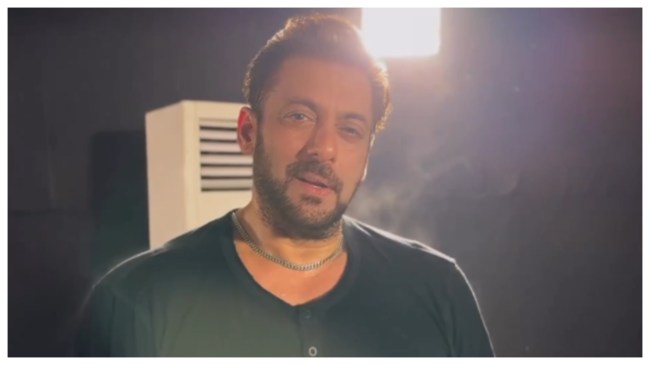 Salman Khan