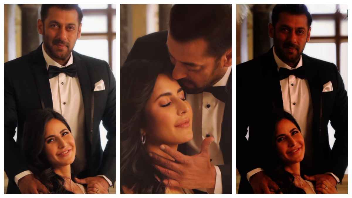 दिवाली से पहले Salman-Katrina ने फैंस को दी बड़ी ट्रीट, शेयर की खास तस्वीर