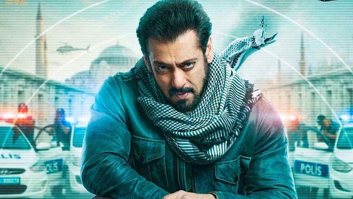 लॉरेंस बिश्नोई की Salman Khan को धमकी, Tiger की सुरक्षा के लिए फिर सख्त हुई मुंबई पुलिस