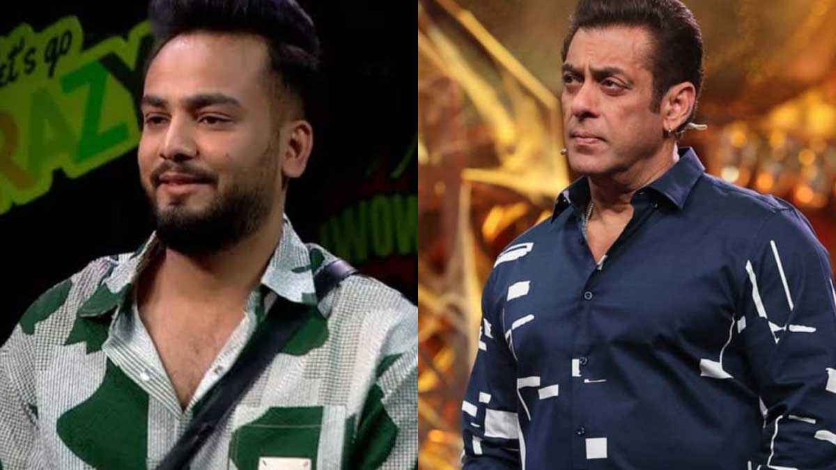 ‘लोगों को जलन होती है…’, रेव पार्टी केस में फंसे Elvish Yadav को मिला Salman Khan का सपोर्ट!