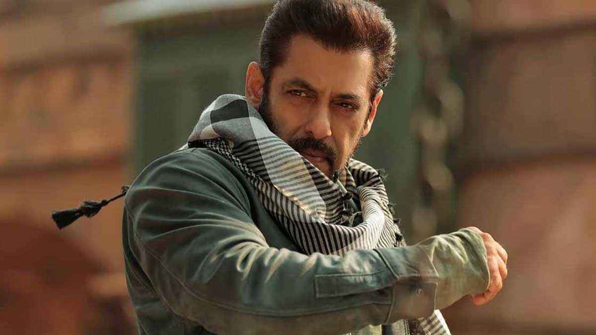 Salman Khan Tiger 3 Villain Emraan Hashmi