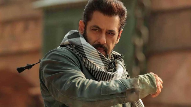 Salman Khan Tiger 3 Villain Emraan Hashmi
