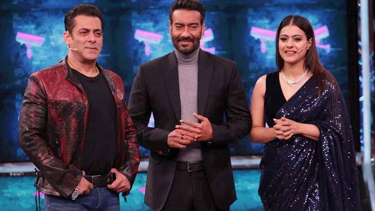 कितनी लड़कियों को डेट कर चुके हैं Salman Khan? Ajay Devgn और Kajol ने लाइ डिटेक्टर मशीन पर किया टेस्ट