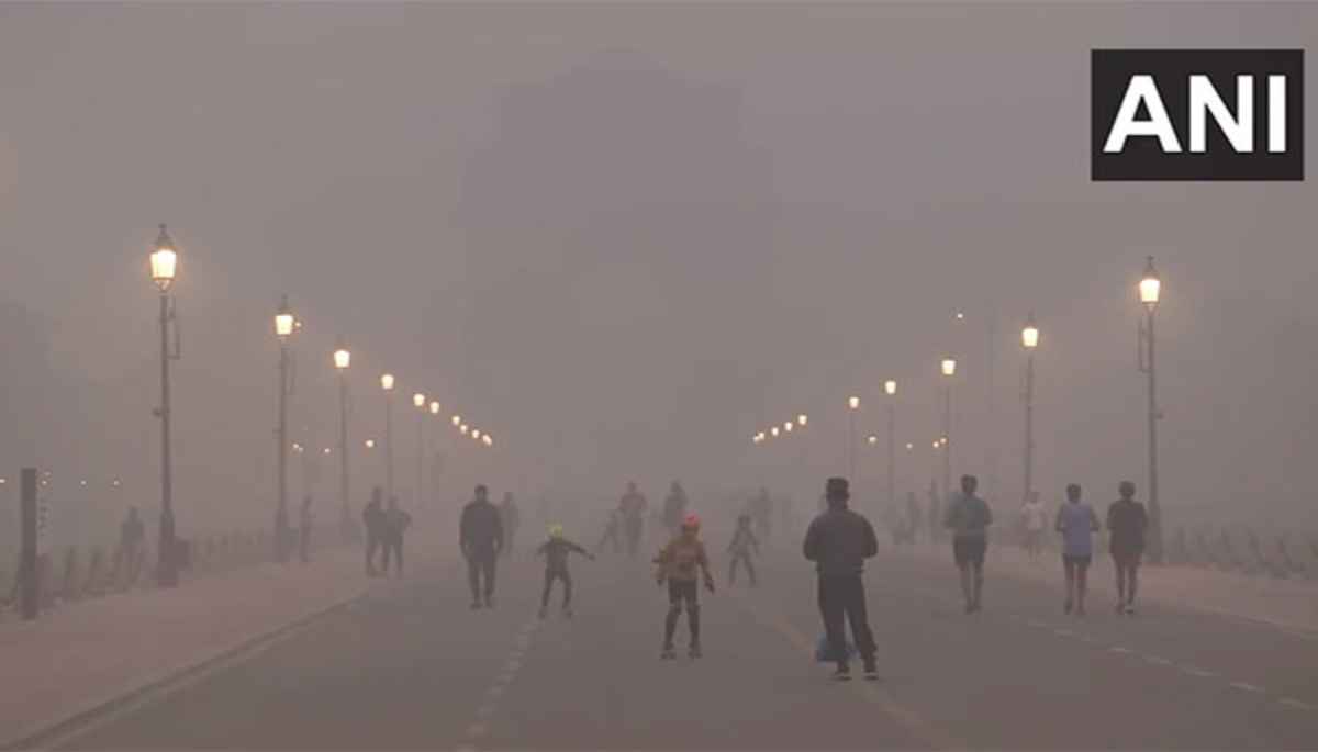 School Closed In Delhi Due to Air Pollution AQI Update