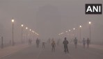 School Closed In Delhi Due to Air Pollution AQI Update