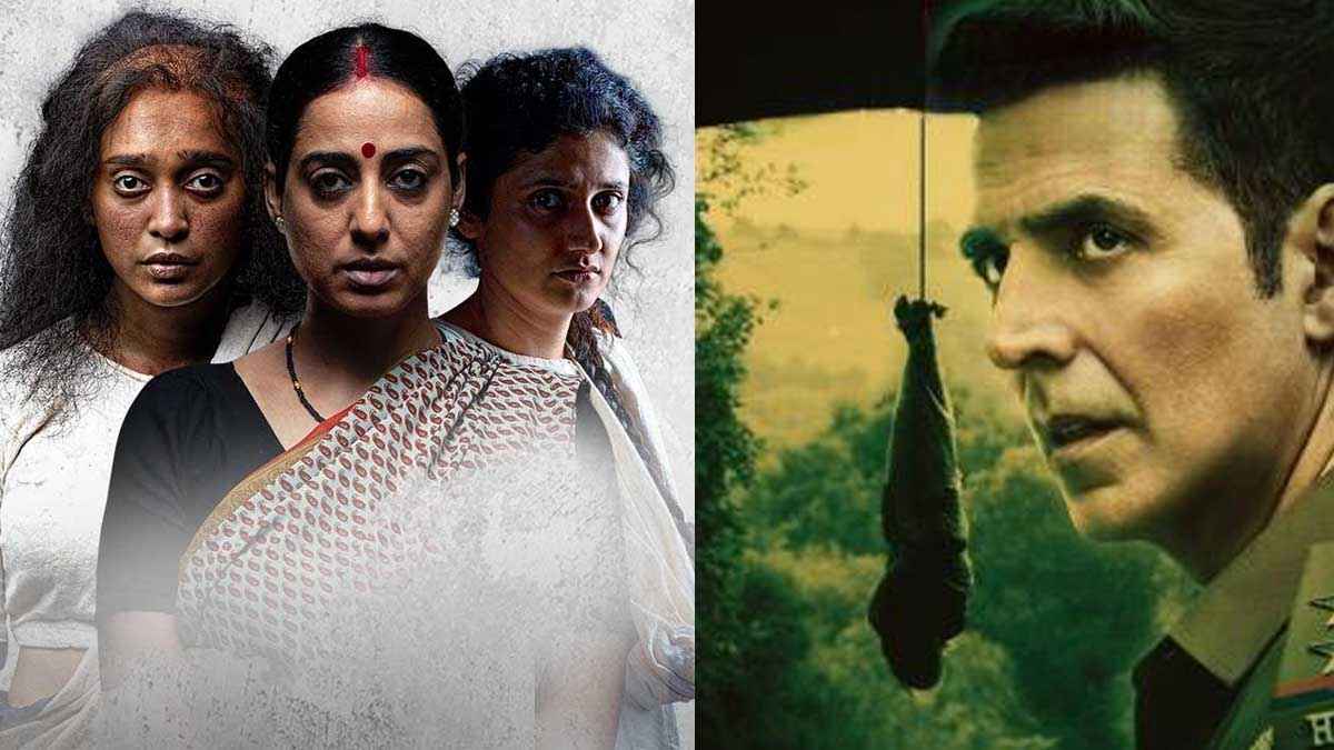 Serial Killers पर आधारित ये खौफनाक फिल्में और वेब सीरीज, OTT पर देख डर से सन्न रह जाएगा दिमाग