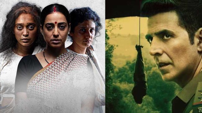 Serial Killers Movies & Web Series on OTT