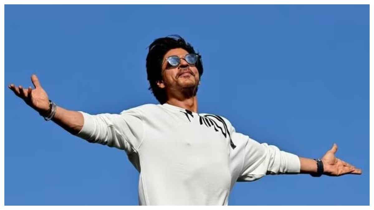 Shah Rukh Khan के फैंस को बड़ा झटका, एक्टर के बर्थडे पर चोरी हुए 30 मोबाइल फोन