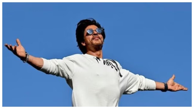 Shah Rukh Khan