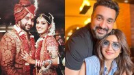 Shilpa Shetty Raj Kundra Marriage Anniversary