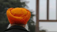 Sikh Man Racially Abused