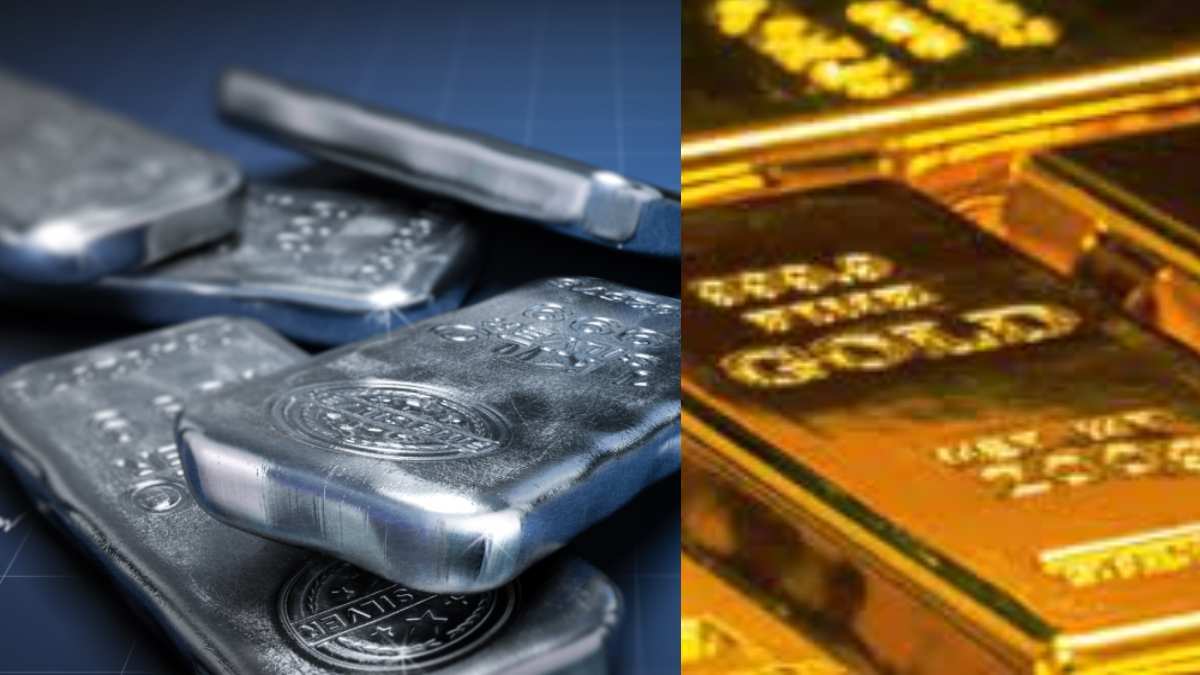 Silver, Gold import through IIBX