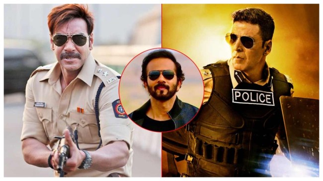 Singham Again, Akshay Kumar Singham Again, Akshay Kumar