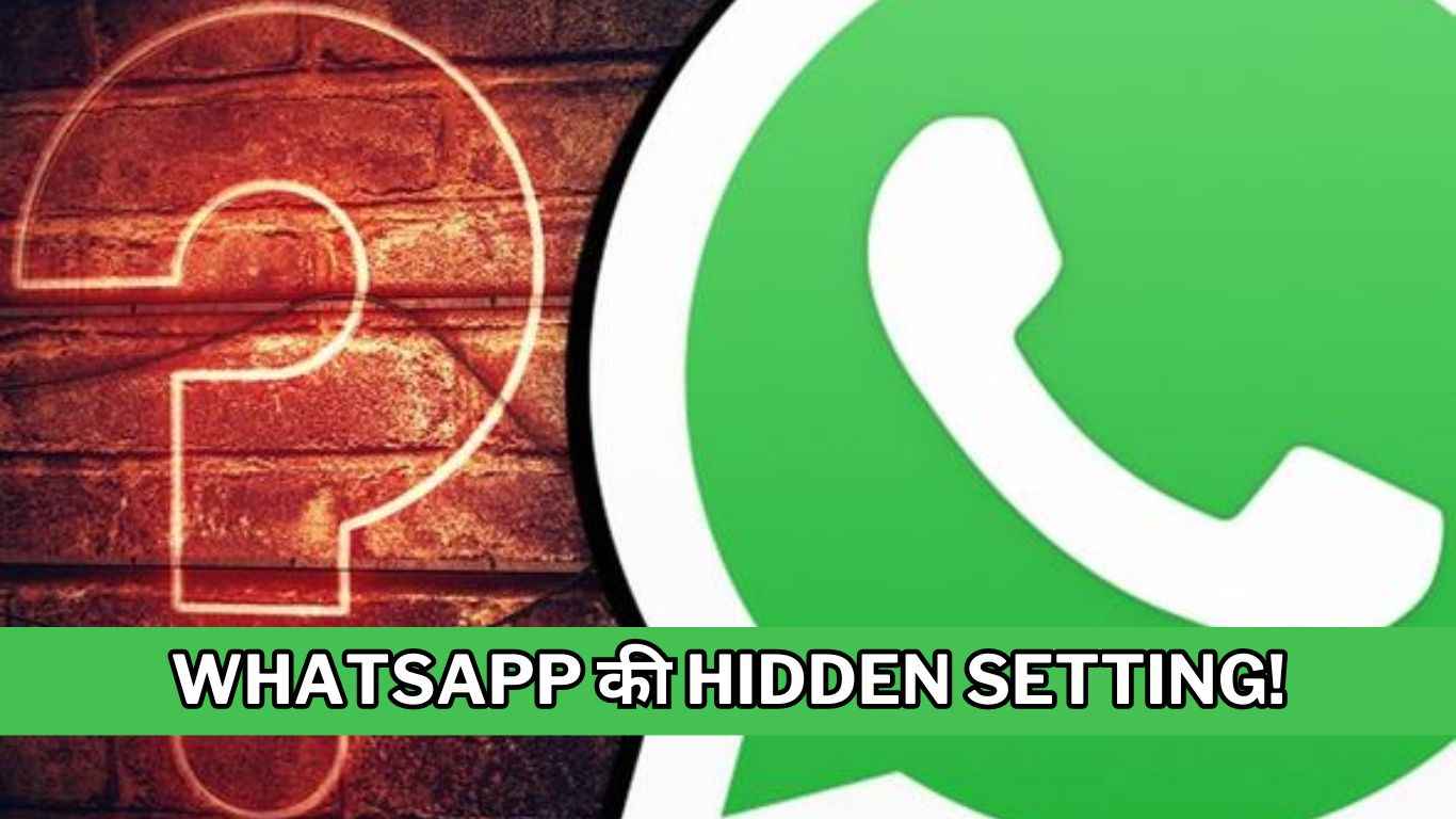 Whatsapp Hidden Features Whatsapp Hidden Features