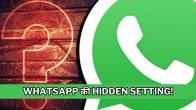 Whatsapp Hidden Features