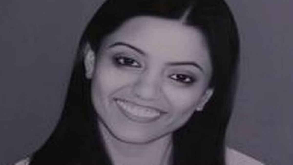 Somya Murder Case