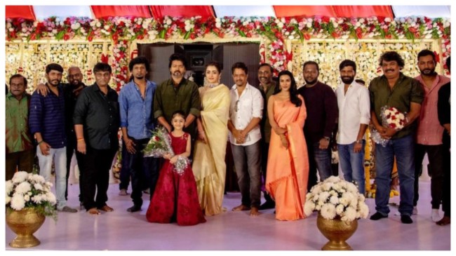 Soorarai Pottru Actress Iyal