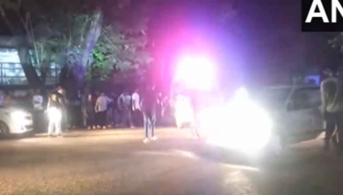 केरल की यूनिवर्सिटी में हादसे की बड़ी वजह आई सामने, 4 छात्रों की गई थी जान