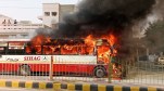 Fatehabad Bus Fire
