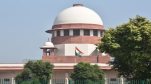 Supreme Court Gets three New Judges