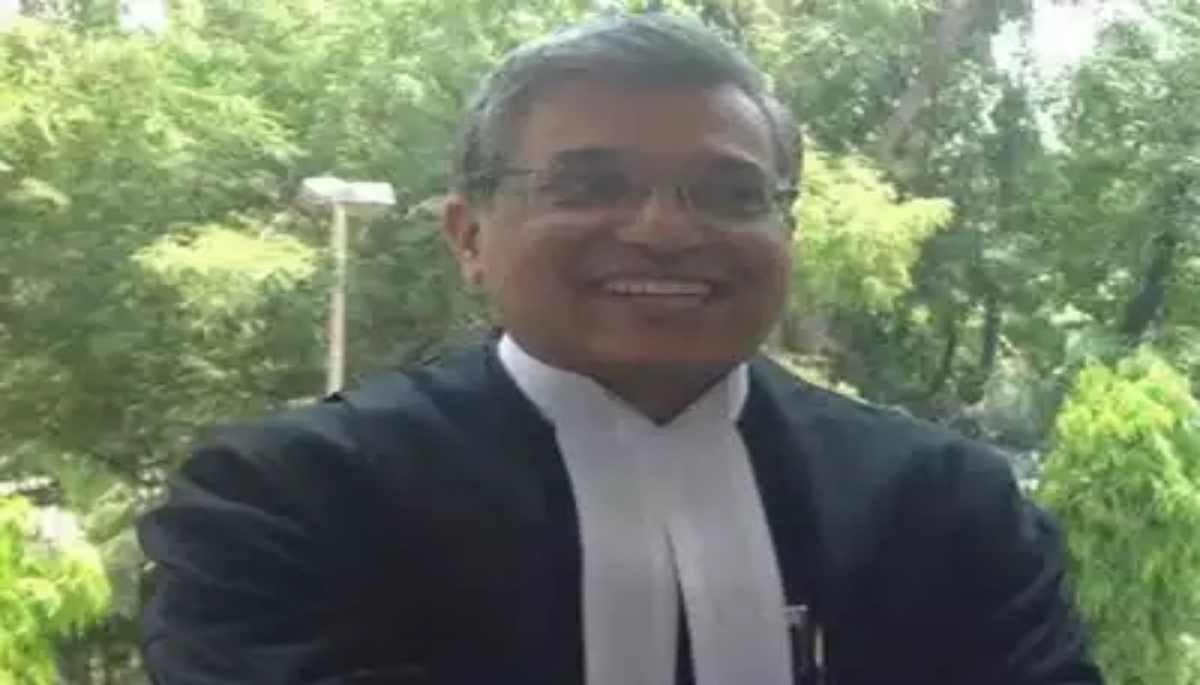 Supreme Court Judge Comment To Lawyer You Stop Calling Me My Lord