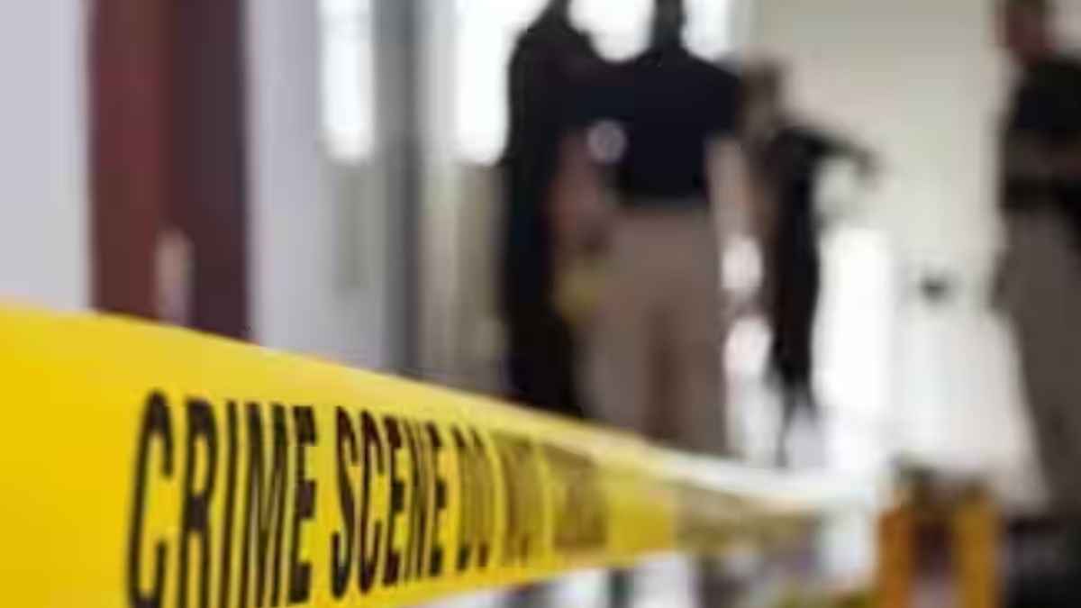 TMC leader Saifuddin Laskar Shot Dead