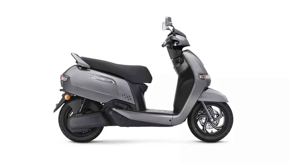 मार्केट में उपलब्ध है ये धांसू Electric Scooter, सिंगल चार्ज पर चलेगा 100KM