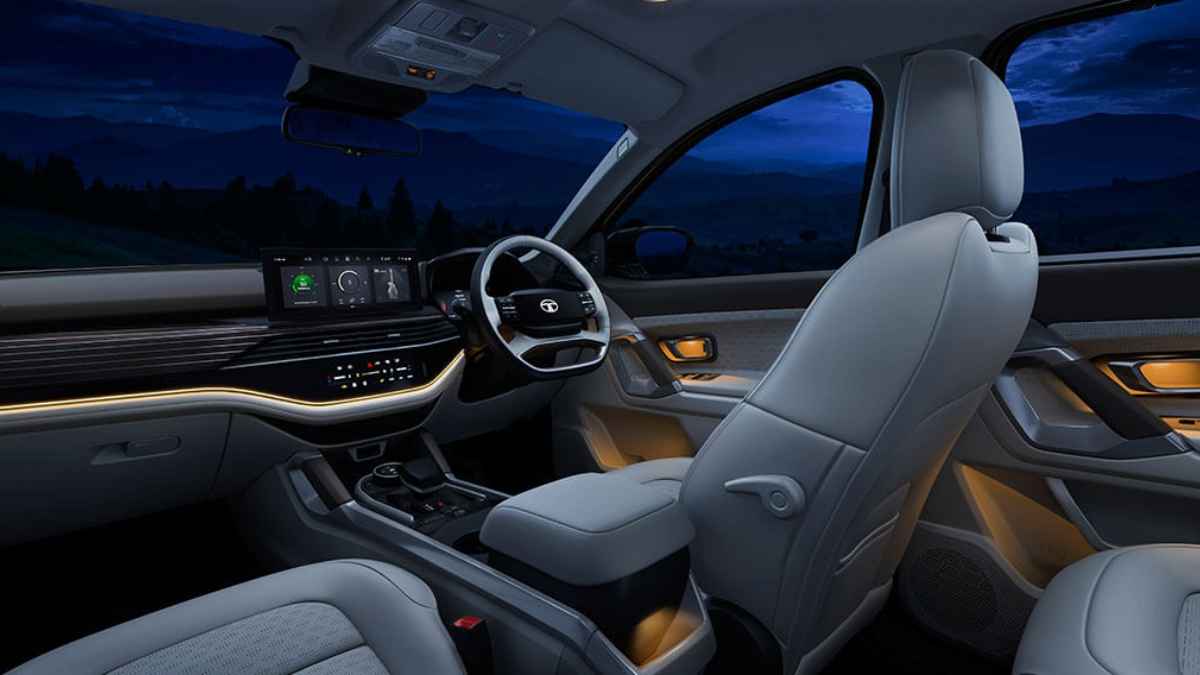 7 सीटर, 16.19 लाख कीमत, 10 वेरिएंट में आती है Tata की मस्कुलर SUV