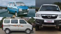 Maruti eeco compete with Tata Yodha Pickup know price features full details