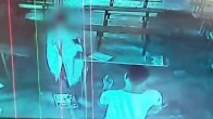 Teacher tried to rape student in Mathura school, CCTV Video Viral
