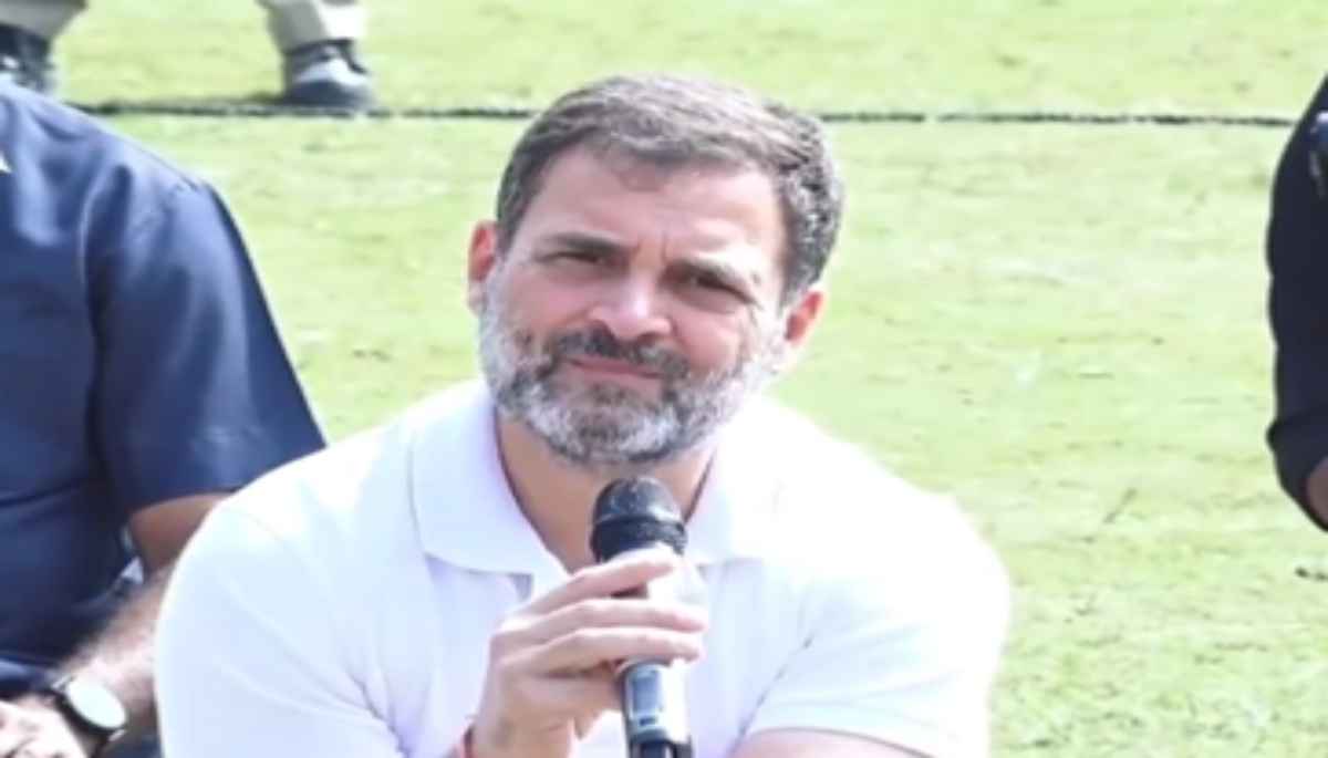 Telangana Election 2023: राहुल गांधी की ऑटो चालकों को गारंटी, सरकार बनने पर हर साल 12 हजार रुपये देंगे