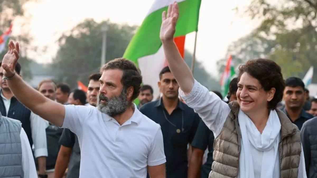 Telangana Assembly Election 2023