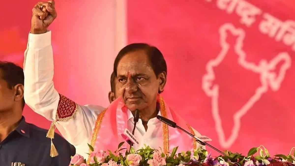 Exit Polls: सत्ता विरोधी लहर और फार्म हाउस सीएम, केसीआर को क्यों खारिज कर सकती है जनता? समझें समीकरण
