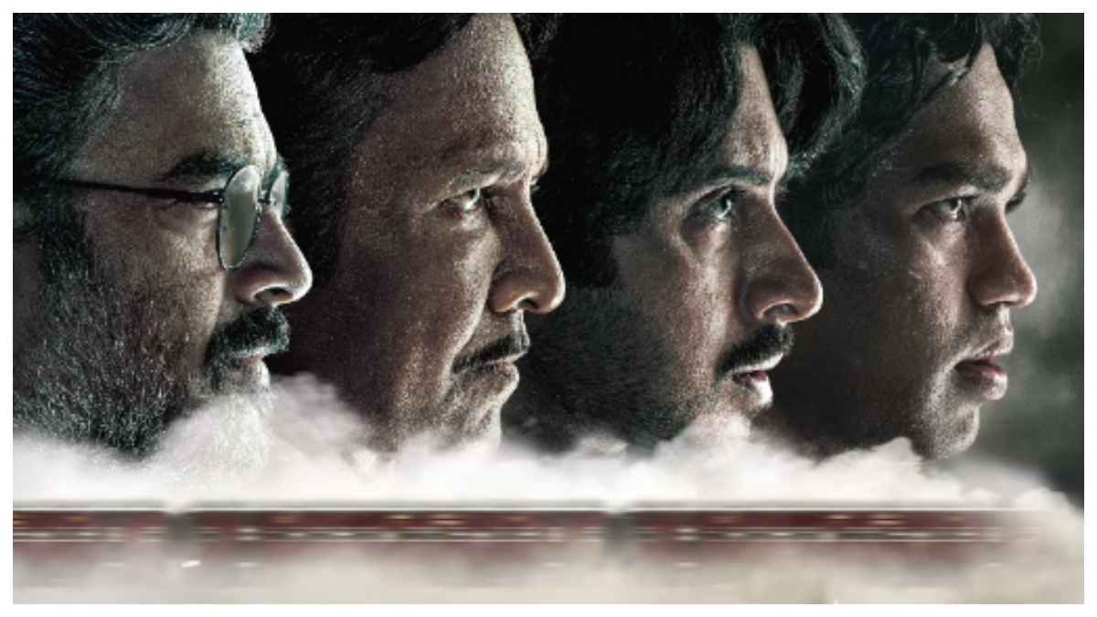 36 देशों में ट्रेंड कर रही The Railway Men, गैस त्रासदी पर बनी सीरीज ने Netflix पर भी मचाई धूम