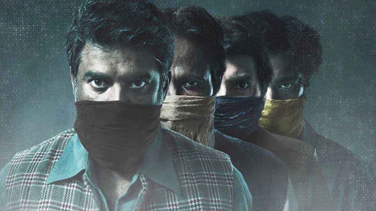 The Railway Men Trailer Released