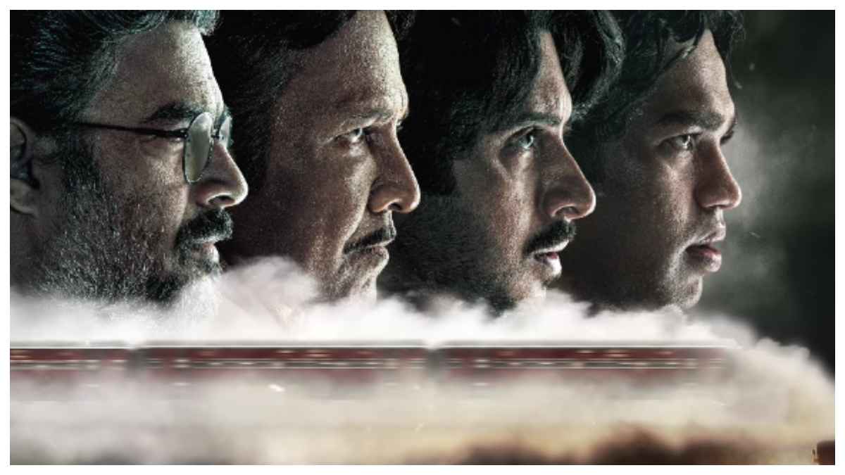 The Railway Men Twitter Review: चार गुमनाम नायकों की कहानी, जिन्होंने अपनी जान दांव पर लगाकर बचाई दूसरों की जिंदगी