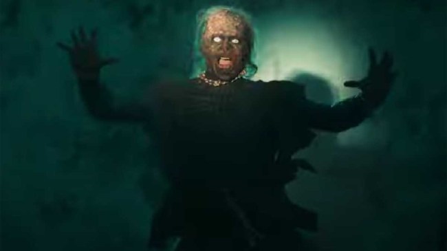 The e Village Teaser Release Horror Web Series Teaser Release