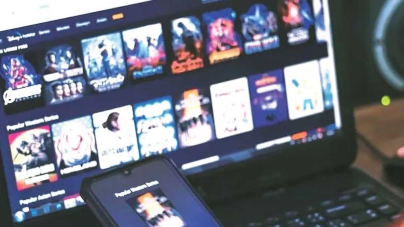 Theatre Vs OTT