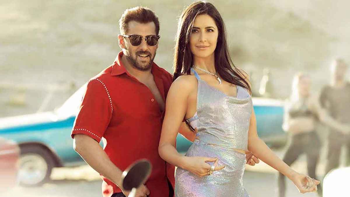 Tiger 3 की कमाई में आया उछाल, तीसरे हफ्ते में 300 करोड़ के करीब पहुंचे Salman Khan
