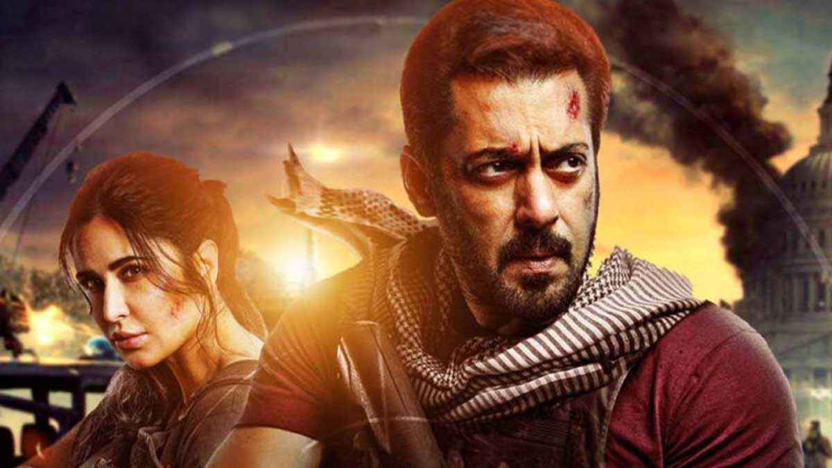 सिनेमाघरों के बाद इस OTT प्लेटफॉर्म पर हुंकार भरेगी Tiger 3? इतने करोड़ में फाइनल हुई डील