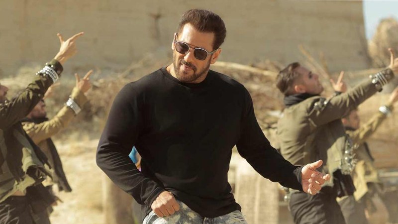 Tiger 3 Released on Diwali