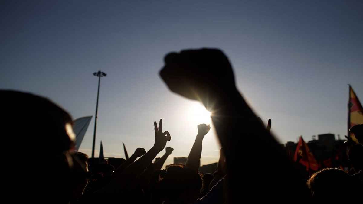'पाकिस्तान जिंदाबाद' के उत्तर प्रदेश के बइराइच में लगे नारे, 4 युवकों को भी पीटा, पुलिस ने 5 पकड़े
