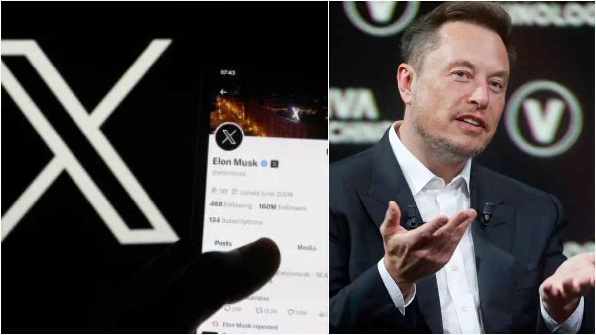 'X' यूजर्स के लिए खुशखबरी: जल्द देखने को मिलेगा नया फीचर, Elon Musk ने किया ऐलान