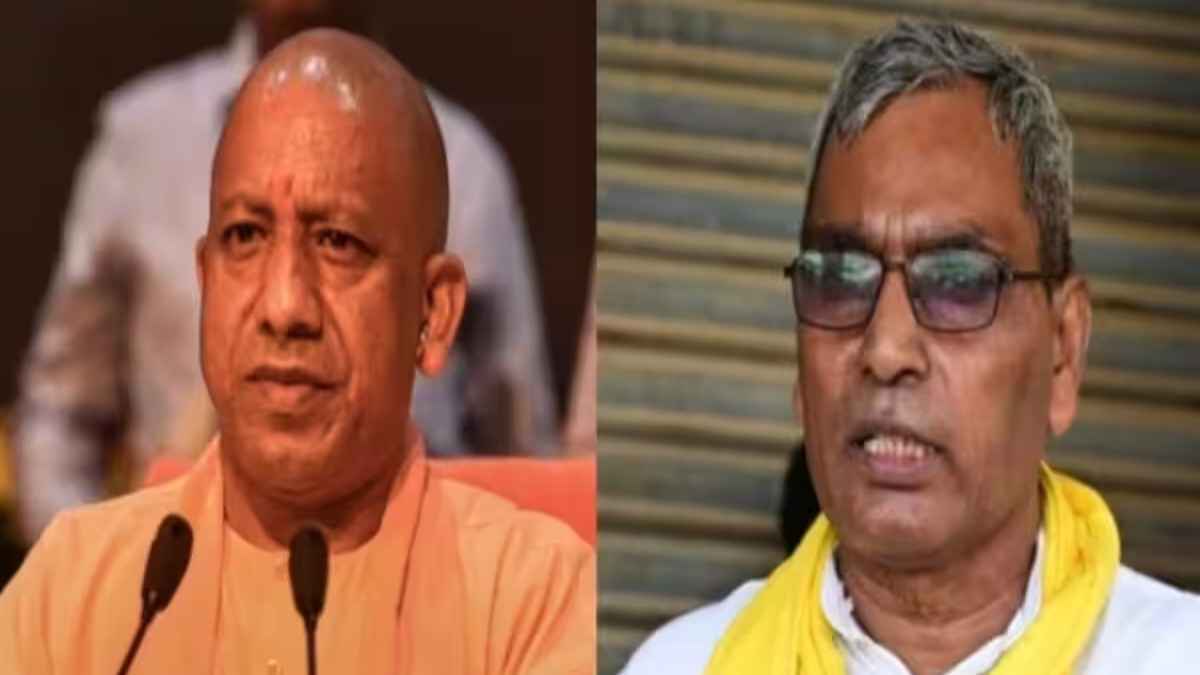 जल्द हो सकता है योगी के मंत्रीमंडल विस्तार का ऐलान, राजभर समेत कई पिछड़े नेताओं को मिल सकती है जगह