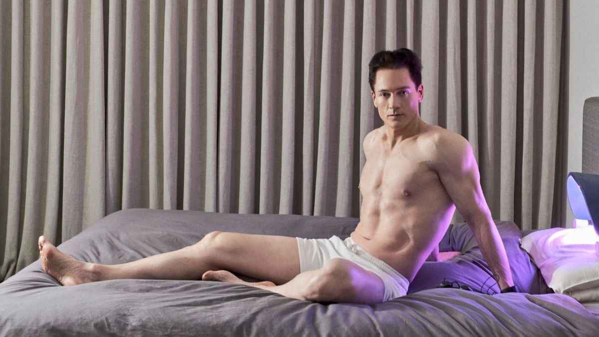 'मानो 15 साल छोटा हो गया प्राइवेट पार्ट', 45 साल का अरबपति जवां होने के लिए ले रहा दर्दनाक थैरेपी