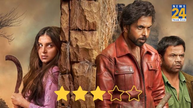 Apurva Review