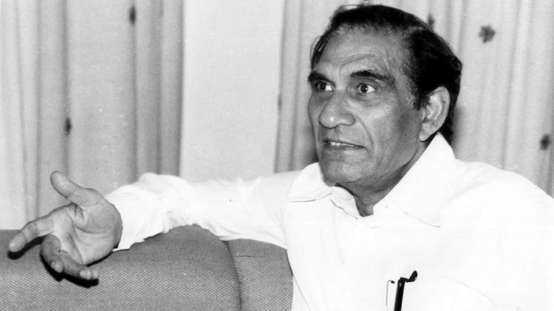 BR Chopra