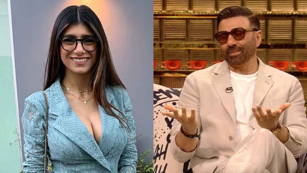 Celebs Banned In Different Country