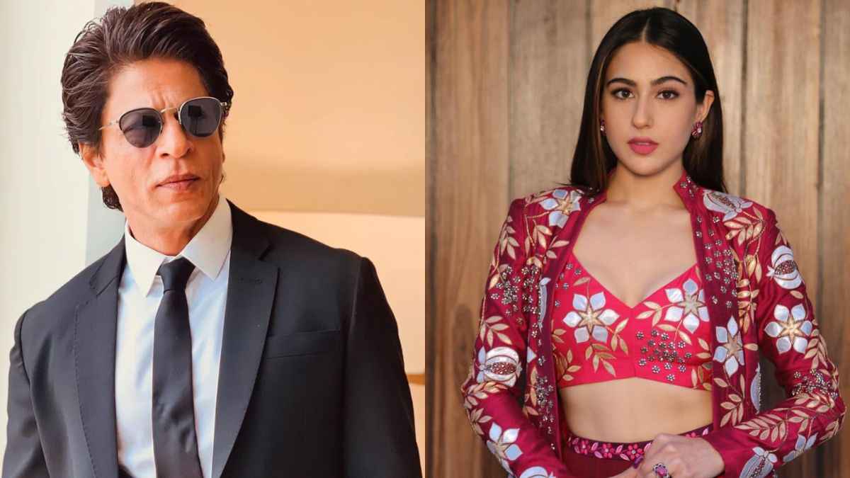मुस्लिम होकर हिंदुओं जैसे दिवाली मनाते हैं Celebs, लिस्ट में Shahrukh से Sara तक कई शामिल